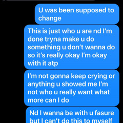 No:( (Prod.By 21london)