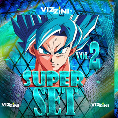 ⚡️❗️LIVE SET- DJ VIZZINI - SUPER SET VOL-2 [EDICION MONIKATEO⚡️❗️
