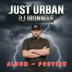 06 - DJ Ironman - MENACE (feat. DJ Drico) - PREVIEW