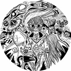 Premiere: A1 - Saktu - Padster [SAKTU005]