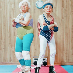 Nu Disco Work Out