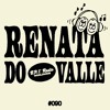 B.P.T. Radio 090: Renata Do Valle DJ mix artwork - Electronic music tracklist cover image