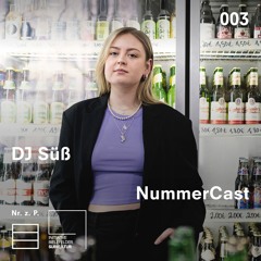 NummerCast 03 - DJ Süß  - FunClub - 22.07.2023