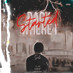 Back Where I Started