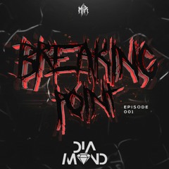 BREAKING POINT | EP 001 | FT DIAMOND