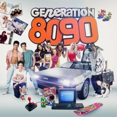 MIX DJ GARWELL ANNEES 90 2000