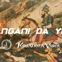 Remix Katha Bhangani Da Yudh Guru Gobind Singh Ji & Raja Hari Chand Baba Banta Singh Ji