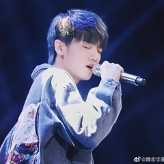 Girlfriend- Ngụy Hồng Vũ