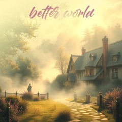 better world