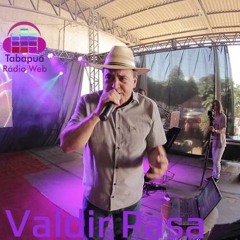 ACEITA QUE DOI MENOS VALDIR PASA AO VIVO
