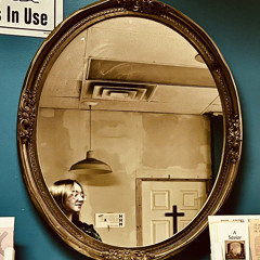 this world is not my home