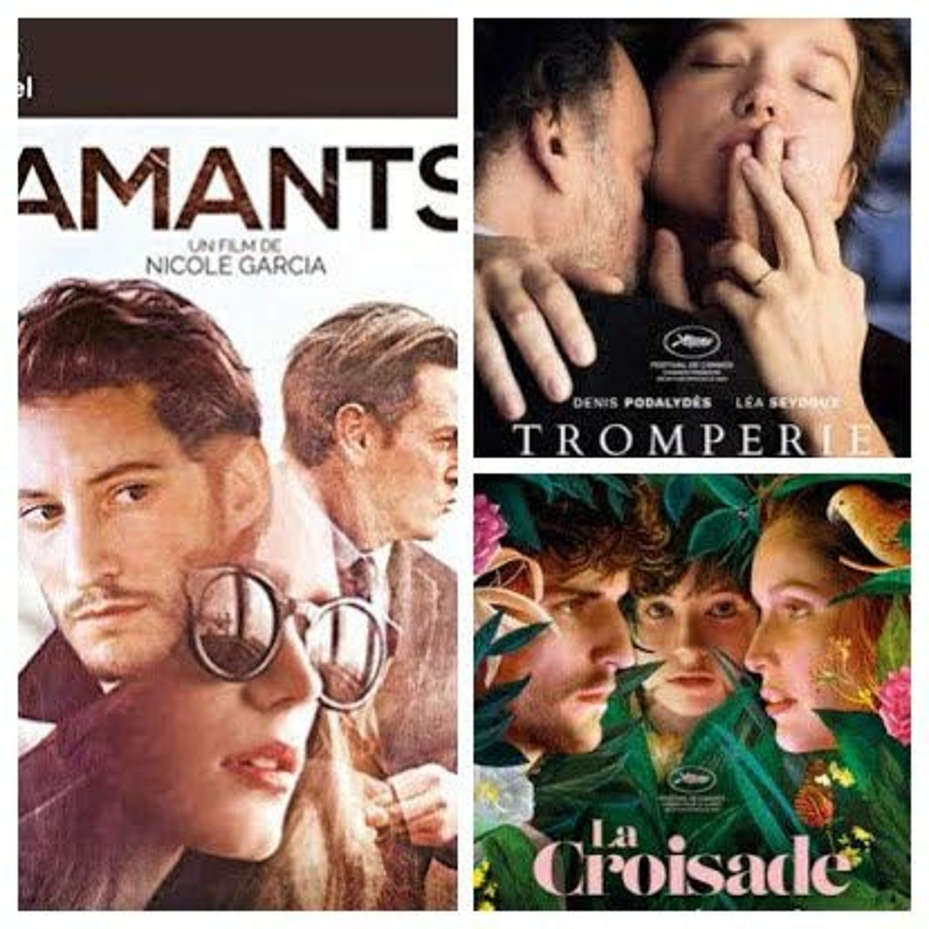 Cinezik Radio - Actualité de la Musique de Film