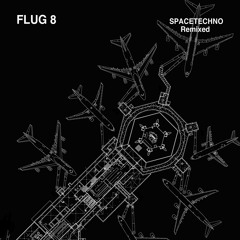 PREMIERE: Flug 8 - Autopilot (Sascha Funke Remix) [Ransom Note Records]