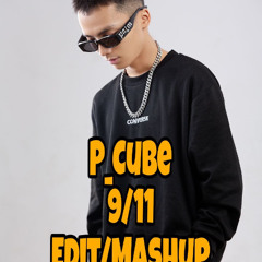 P_Cube 9.11 EditMashup Pack (Preview)