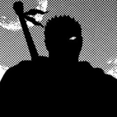 Noir (prod. Chef Gold) 2016