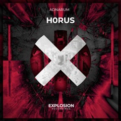 Adnarum - Horus