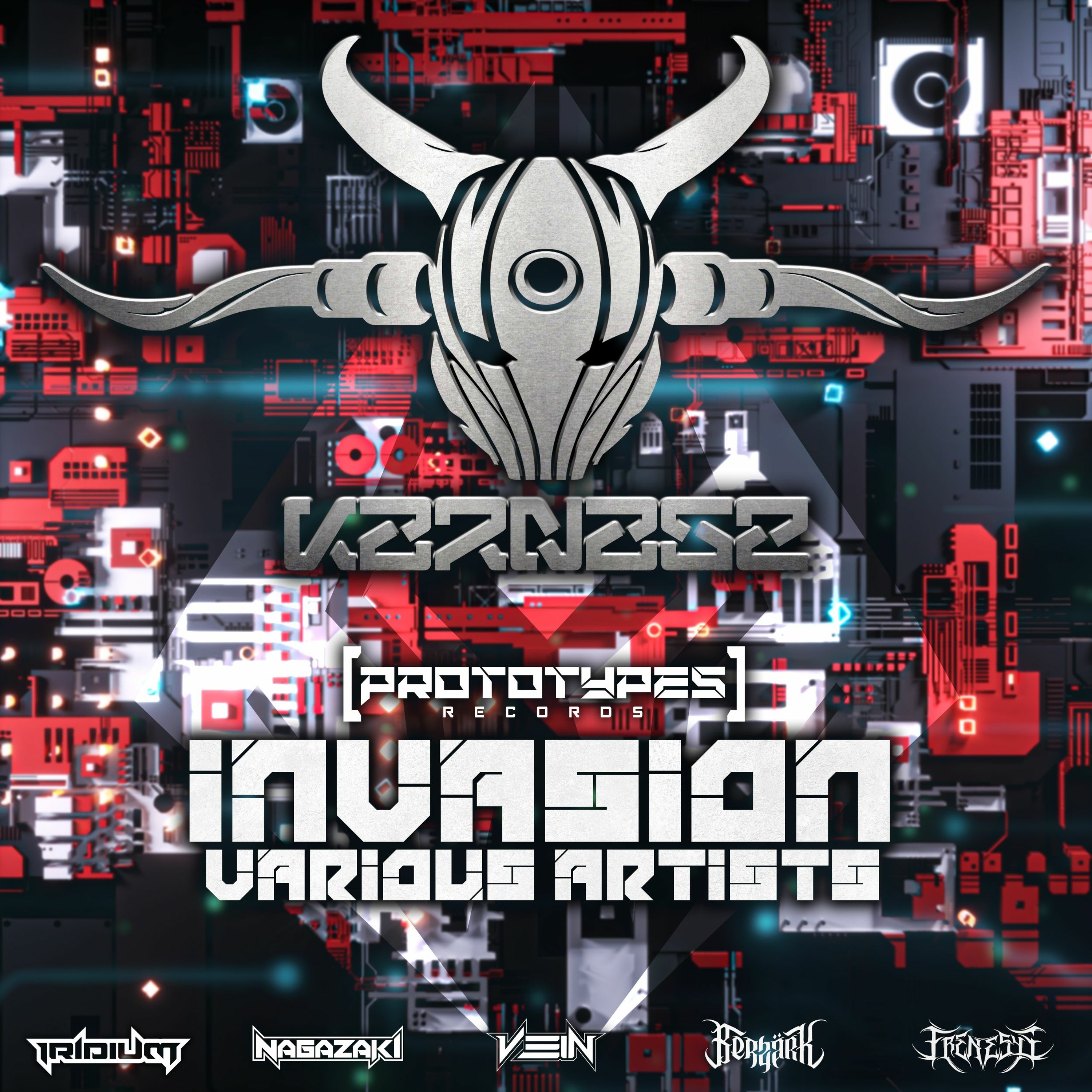 Karnage Records