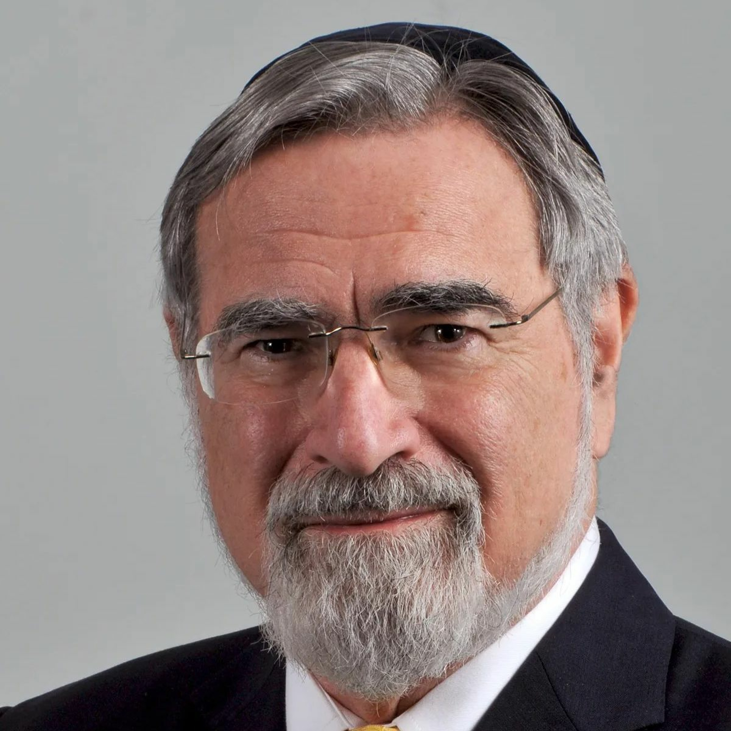 From the Archives: Confusing Satan - A Tishrei Shiur by Rabbi Sacks