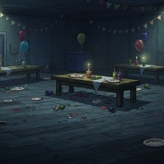 The End Of An Era
