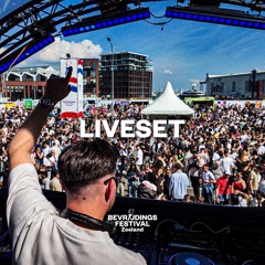 HILLFIRE - LIVESET BVF ZEELAND (2024)