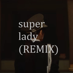 (여자)아이들((G)I-DLE) - Super Lady (EON-J1 REMIX)