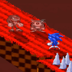 Sonic.EXE Nightmare Beginning - Suicide Hill(Extened to 39min).mp3