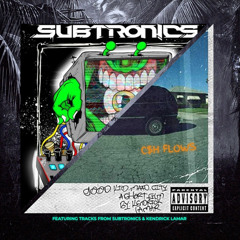 Subtronics & Kendrick Lamar - Scream Saver vs. m.A.A.d city (C$H Flows Mashup)