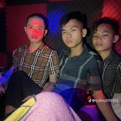 (VIETMIX 2K25) -KHÔNG HAY SAO TỚI ĐƯỢC ĐÂY VOl-2🚀 -Mãi Là Anh Em | Bé Huy ✈️|