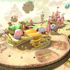 Krispy Kingdom