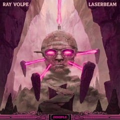 Ray Volpe - Laserbeam (Yonoh Flip)