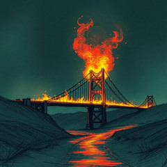 Burning Bridges