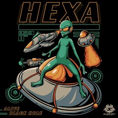 HEXA - BLACK HOLE