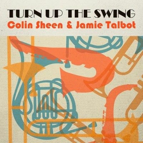 Turn Up The Swing