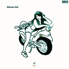 Dean Turnley - Actin' Tough (Makobo Edit)