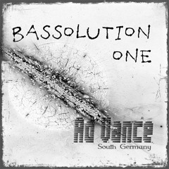 BasSolution One (Ad Vance)-(TechnO)