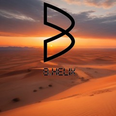 ALIVE:::DJ SET-WARM UP::::B.Helix                      (((desert downtempo)))60:00
