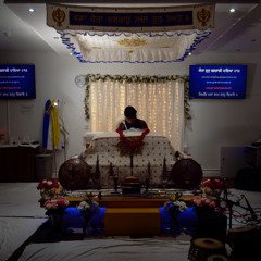 Bhai Brahmjot Singh - Salok Mahalla 9 (15.11.25)