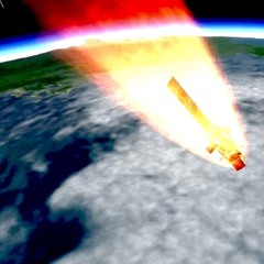 ERR (Re-Entry Mix)