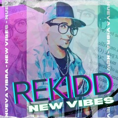 SIGUE TUS SUEÑOS - REKIDD