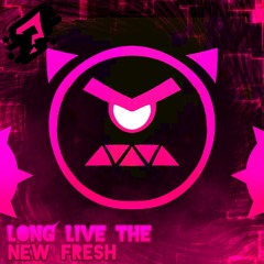 Long Live The New Fresh WITH LYRICS || DR.CYBER