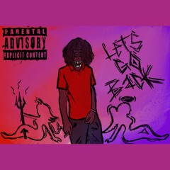 Lets Go Back - N.C prod wocctivist
