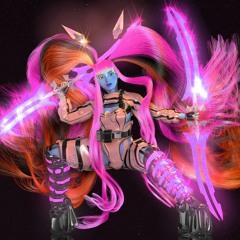 Ashnikko - STUPID (feat. Baby Tate) (WORM_HD Speed)