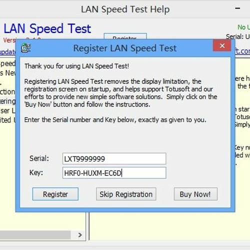 Stream Lan Speed Test V3 4 Keygen 13 [BEST] by ConsmenPsorwa | Listen  online for free on SoundCloud