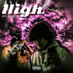 ( High )- Feat. Brazy.Diorr Prod. InPhase