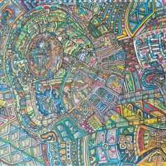 Escape to Trafalmadore