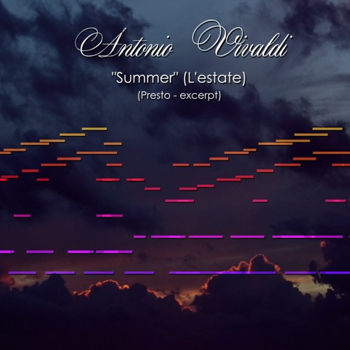 Stream Vivaldi Storm with Virtual Instruments by Neocymatics Listen