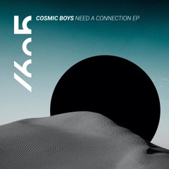 Cosmic Boys - Universal (Original Mix)