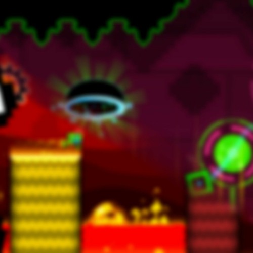 Deadlocked x Press start Mashup remix