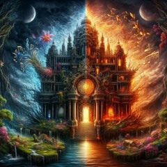 suÁra - Your Brain  //  [Temple of Echoes - Album Preview]