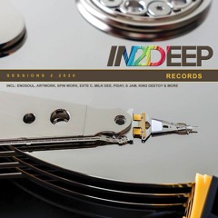 In2Deep Records Sessions 2 2020 teaser
